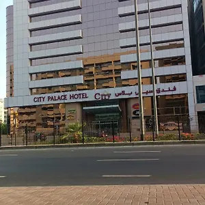 Palace Hotel