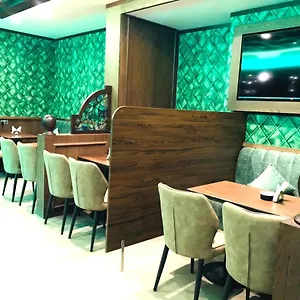 Inn Concorde, Dubai