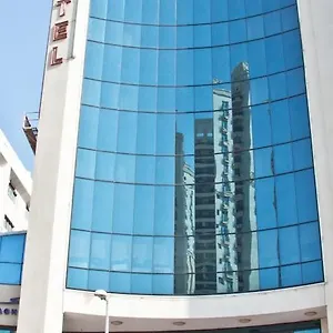Hotel Regal Plaza, Dubai