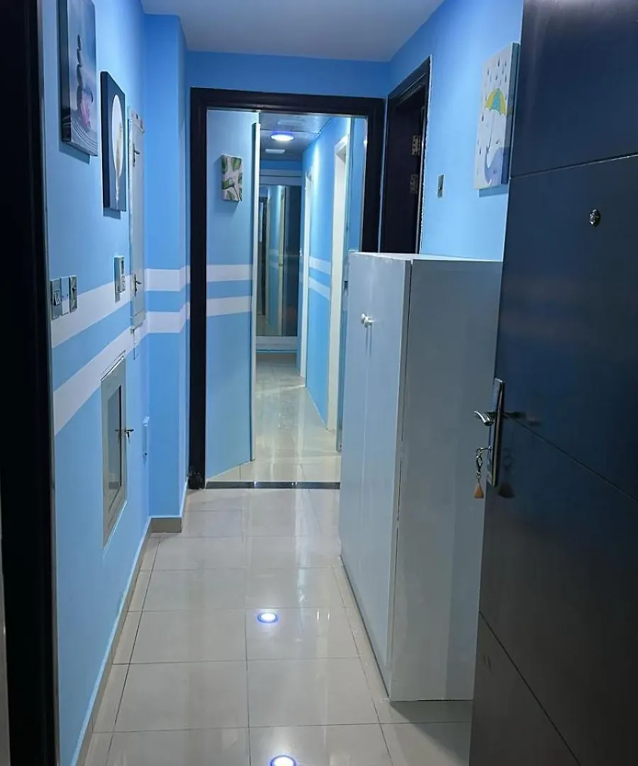 Budget Couple Rooms Near Burjuman Exit 4 In Center Of Bur דובאי