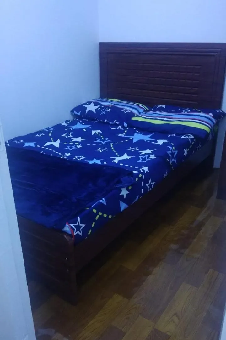 Budget Couple Rooms Near Burjuman Exit 4 In Center Of Bur דובאי 0*,